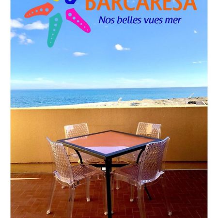 Barcaresa-Magnifique Appartement Residence Argonautes Le Barcares Exterior photo